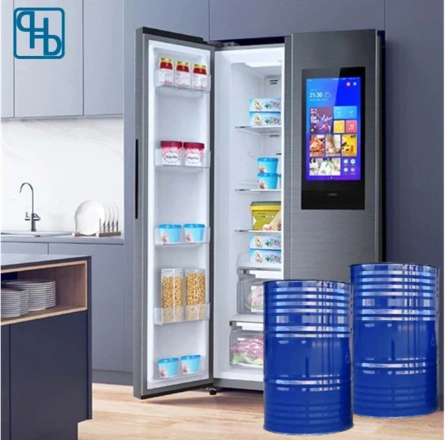 Rigid Polyol Polyether PPG Polymer Rigid Polyol Polyether PPG Polymer